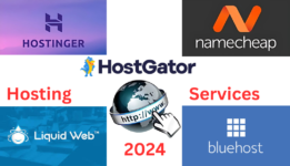 Hosting Services