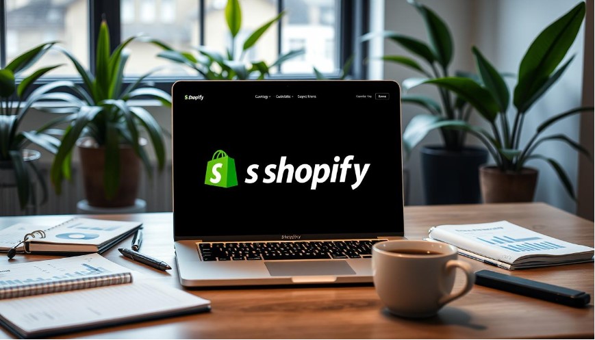 Shopify Review