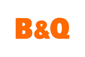 B&Q